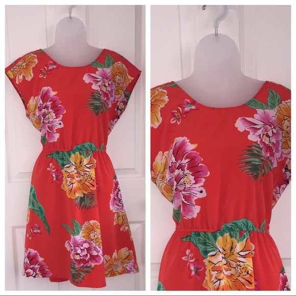 Old Navy Dresses & Skirts - Old Navy Dress / Beach Coverup